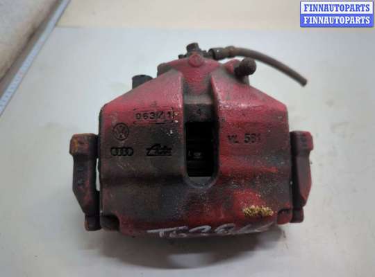 Суппорт SK536872 на Skoda Octavia (A5) 2004-2013
