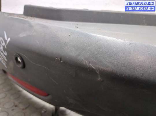купить Бампер на Ford S-Max 2006-2010
