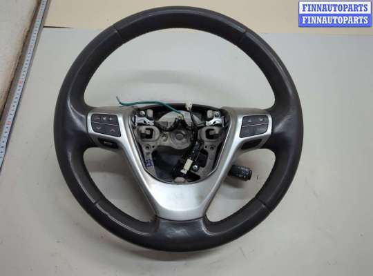 Купить Руль на Toyota Verso 2009-2018 Руль TT977965 на Toyota Verso 2009-2018