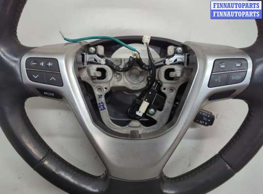 купить Руль на Toyota Verso 2009-2018