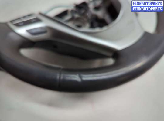 купить Руль на Toyota Verso 2009-2018