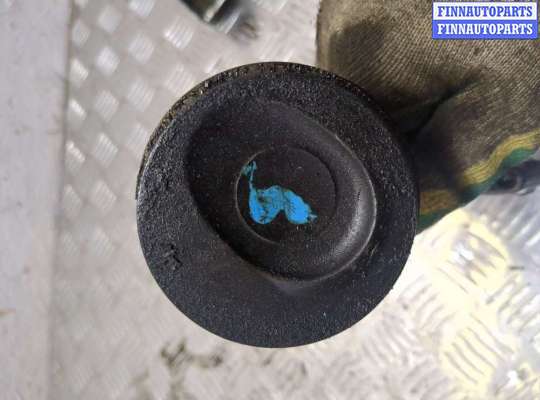 Поршневая группа (поршень, шатун)