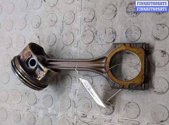 купить Поршень на Skoda Fabia 2007-2014