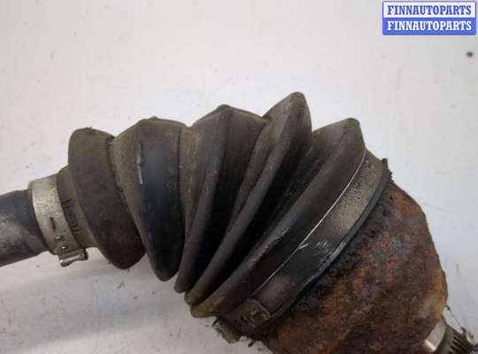 купить Полуось (приводной вал, шрус) на Opel Astra H 2004-2010