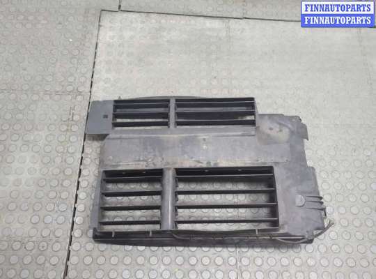 купить Жалюзи радиатора на Ford Focus 3 2011-2015