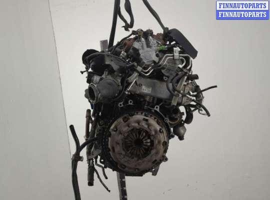 купить Маховик на Volvo V50 2004-2012