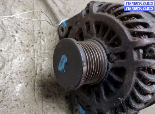 купить Генератор на Nissan Qashqai 2006-2013