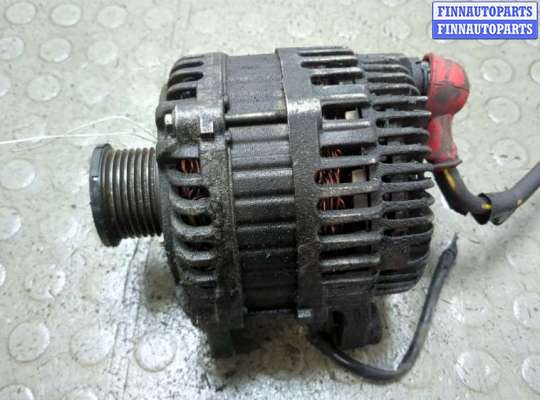 Купить Генератор на Nissan Qashqai 2006-2013 Генератор NS993296 на Nissan Qashqai 2006-2013