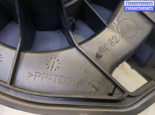 купить Двигатель отопителя (моторчик печки) на Audi A6 (C6) 2005-2011