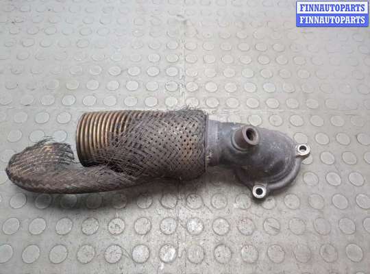 купить Труба приёмная глушителя на Volvo XC90 2002-2014