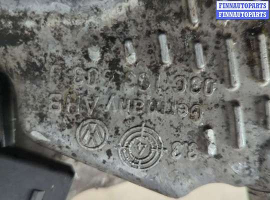 купить Поддон на Volkswagen Touran 2003-2006
