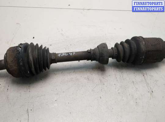 Купить Полуось (приводной вал, шрус) на Honda Accord 8 2008-2015 Полуось (приводной вал, шрус) HD533389 на Honda Accord 8 2008-2015
