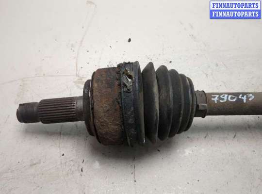 купить Полуось (приводной вал, шрус) на Honda Accord 8 2008-2015