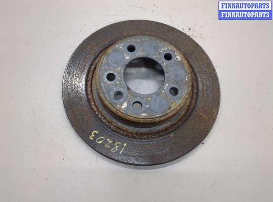 купить Диск тормозной на Chevrolet Volt 2010-2015