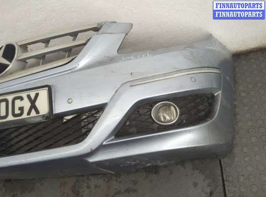 купить Бампер на Mercedes B W245 2005-2011