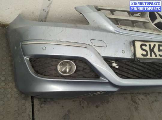 купить Бампер на Mercedes B W245 2005-2011