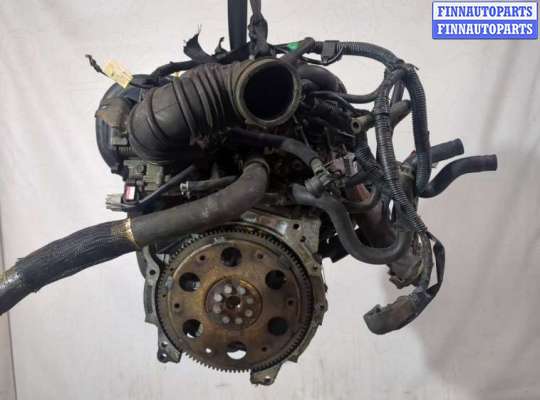 купить Двигатель (ДВС) на Toyota Matrix 2002-2008
