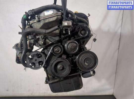 Купить Двигатель (ДВС) на Toyota Matrix 2002-2008 Двигатель (ДВС) TT973972 на Toyota Matrix 2002-2008