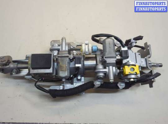 купить Колонка рулевая на Infiniti QX56 2010-2013