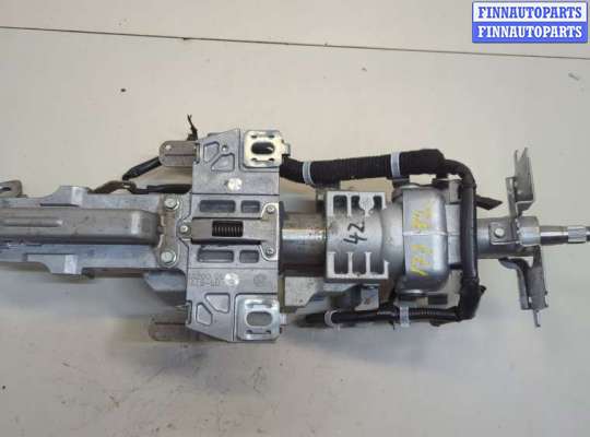 купить Колонка рулевая на Infiniti QX56 2010-2013