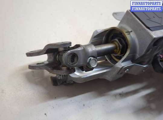 купить Колонка рулевая на Infiniti QX56 2010-2013