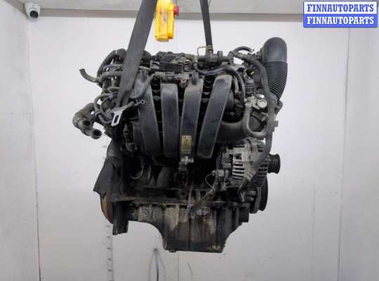 Компрессор кондиционера OP2411186 на Opel Astra H 2004-2010