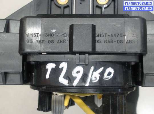 купить Переключатель поворотов и дворников (стрекоза) на Ford C-Max 2002-2010