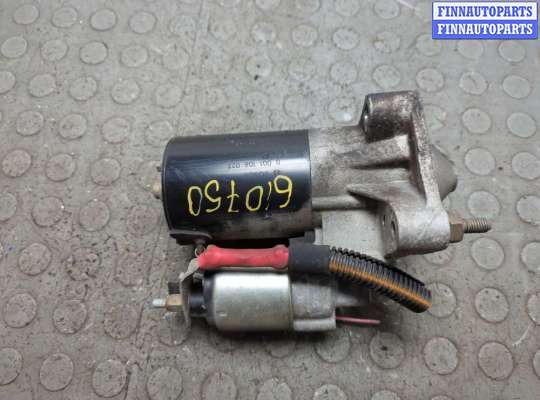 купить Стартер на Renault Laguna 2 2001-2007