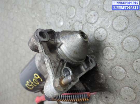 купить Стартер на Renault Laguna 2 2001-2007