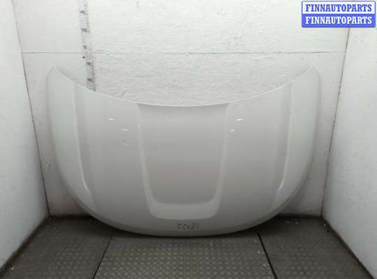 Купить Обшивка капота на Ford Explorer 2010-2015 Обшивка капота FO2178706 на Ford Explorer 2010-2015