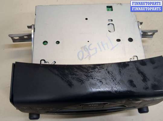 купить Магнитола на Toyota RAV 4 2006-2013