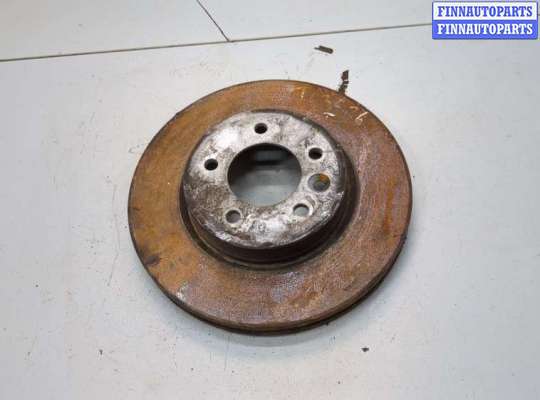 купить Диск тормозной на Land Rover Range Rover Sport 2005-2013