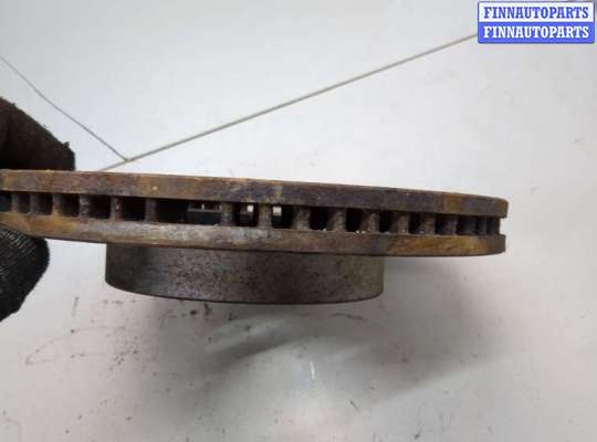 купить Диск тормозной на Land Rover Range Rover Sport 2005-2013