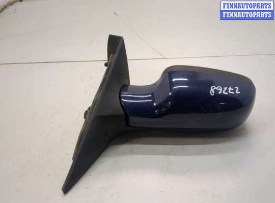 купить Зеркало боковое на Renault Scenic 2003-2009