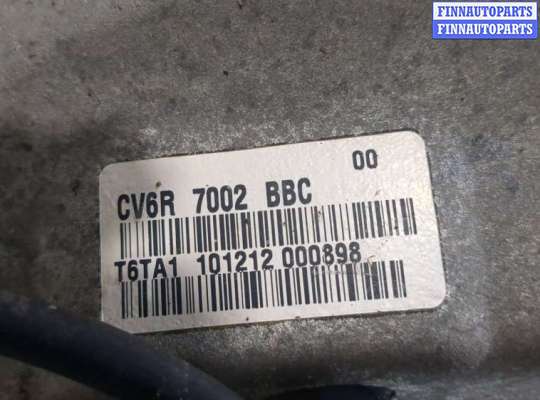 купить КПП 5-ст.мех. (МКПП) на Ford Focus 3 2011-2015