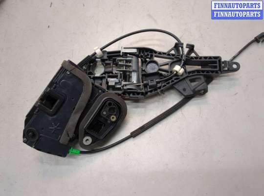 купить Замок двери на Chevrolet Malibu 2018-2025