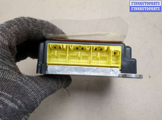 купить Блок управления подушками безопасности на Nissan Qashqai 2013-2022