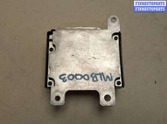 купить Блок управления подушками безопасности на Nissan Qashqai 2013-2022