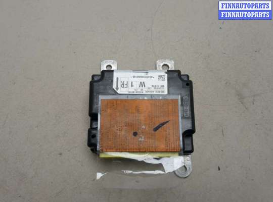 купить Блок управления подушками безопасности на Nissan Qashqai 2013-2022