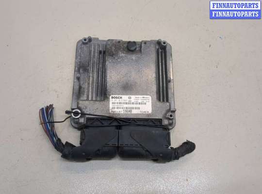 купить Блок управления двигателем на Jeep Patriot 2007-2010