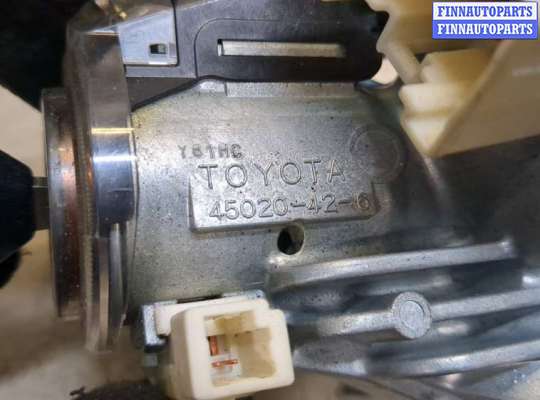 купить Замок зажигания на Toyota RAV 4 2006-2013