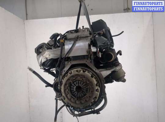 купить Двигатель (ДВС) на Mercedes C W203 2000-2008