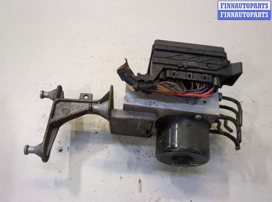 купить Блок АБС, насос (ABS, ESP, ASR) на Mercedes CLK W209 2002-2010