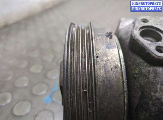 купить Компрессор кондиционера на Audi A4 (B5) 1994-2000