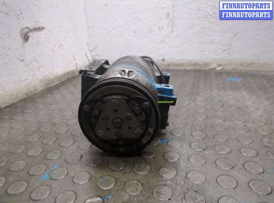 купить Компрессор кондиционера на Audi A4 (B5) 1994-2000