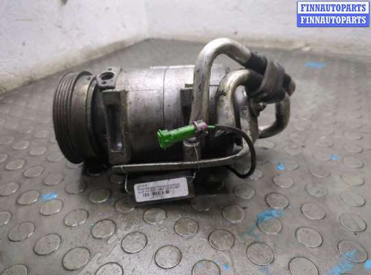 Купить Компрессор кондиционера на Audi A4 (B5) 1994-2000 Компрессор кондиционера AU1717181 на Audi A4 (B5) 1994-2000