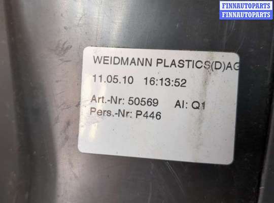 купить Воздухозаборник на Mercedes C W204 2006-2015