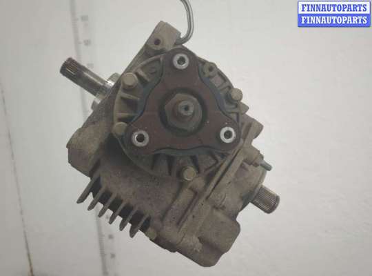 Редуктор Раздаточный КПП (раздатка) VG2729258 на Volkswagen Tiguan 2007-2011