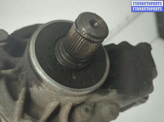 купить Редуктор Раздаточный КПП (раздатка) на Volkswagen Tiguan 2007-2011