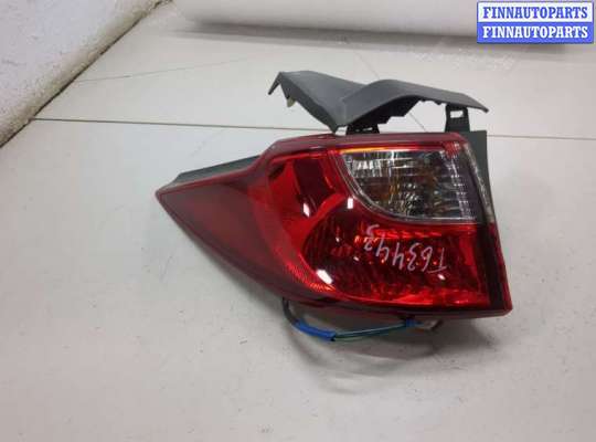 Фонарь (задний) MZ667974 на Mazda 5 2010-2015